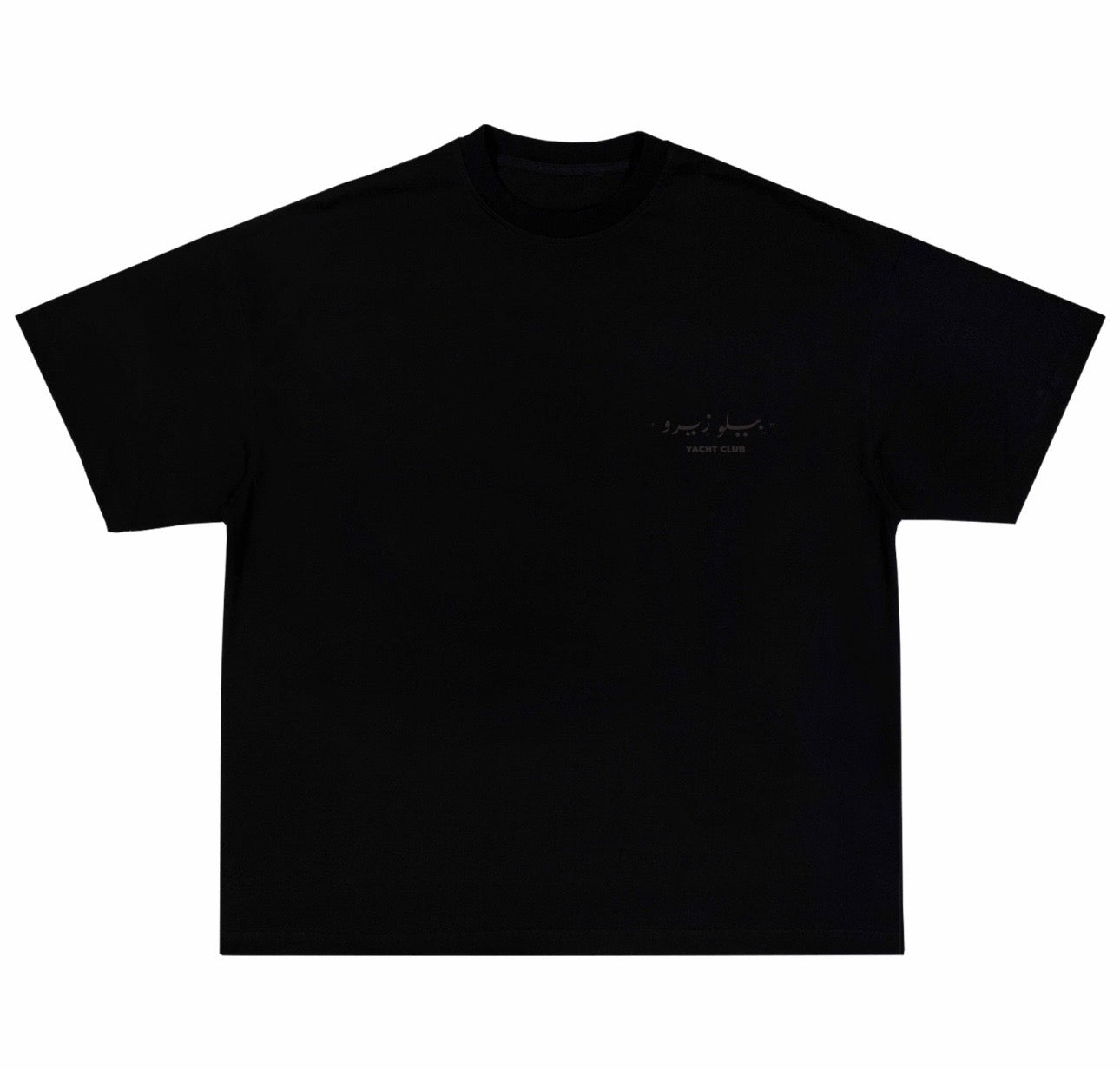 Midnight tee