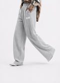 Gray pants