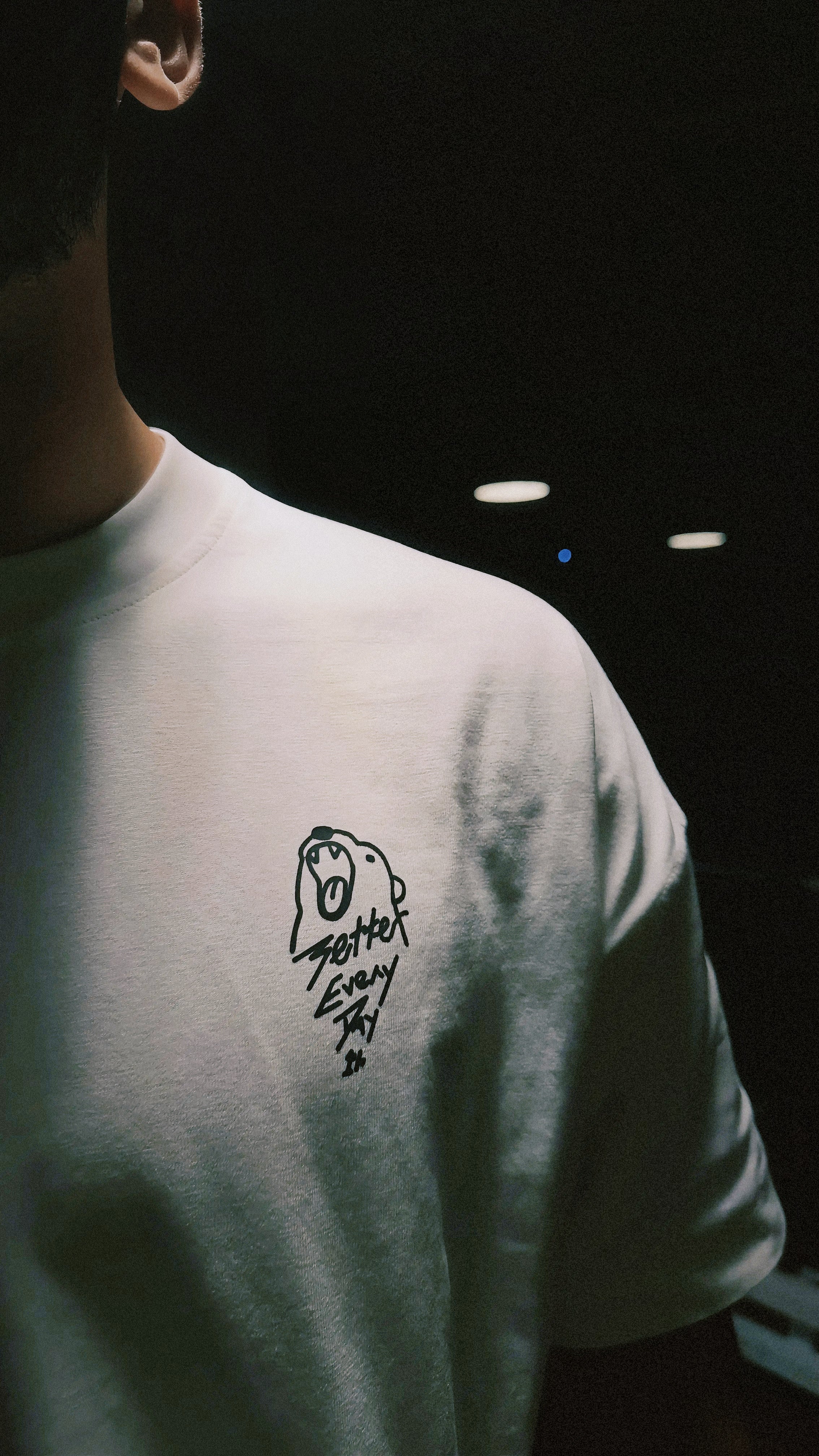 One Last Rep "Tee"